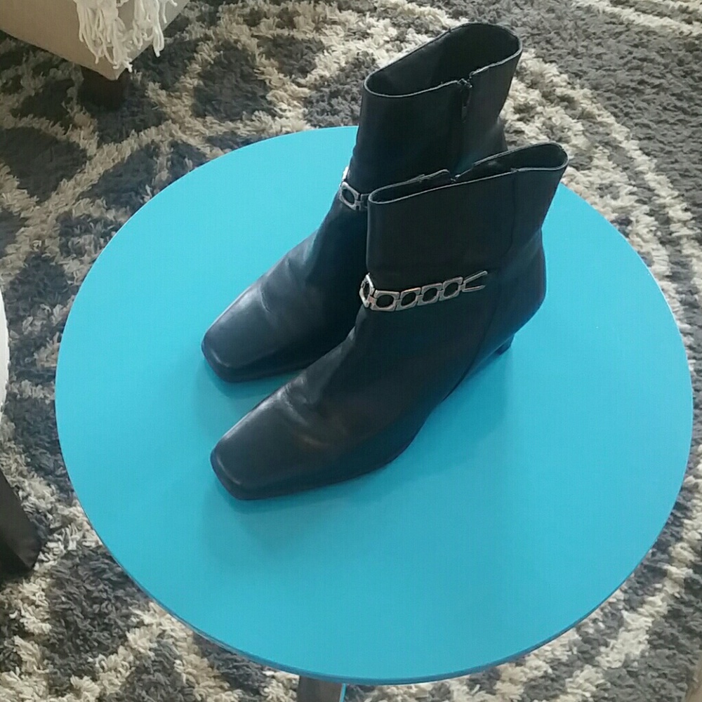 Ankle Boots size 7.5